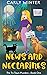 News and Nectarines by Carly Winter