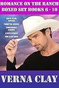 Romance on the Ranch Series 6-10