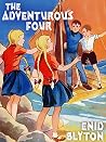 The Adventurous Four