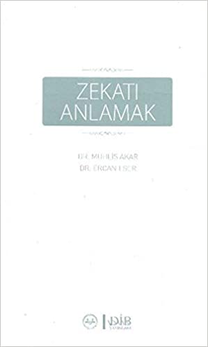 Zekatı Anlamak (Paperback)