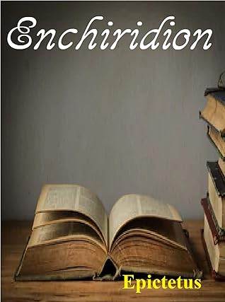 Enchiridion by Epictetus