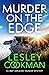Murder on the Edge by Lesley Cookman