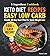 Keto Diet Recipes. Easy, Low Carb, 5-Ingredient Cookbook by Anna Lane