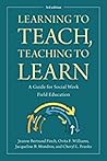 Learning to Teach...