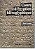 Cours d'égyptien hiéroglyph...