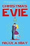 Book cover for Christmas Evie