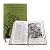 Messianic Jewish Family Bible (TLV) - Spring Green by Tree of Life Bible Society