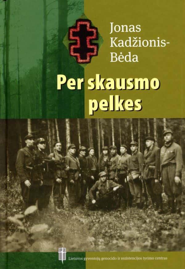 Per skausmo pelkes