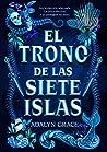El trono de las siete islas by Adalyn  Grace