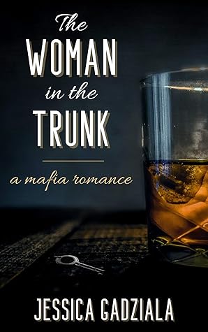 The Woman in the Trunk (Costa Family, #1)