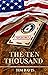 The Ten Thousand by Timothy Davis