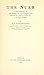 The Nuer : a description of the modes of livelihood and political institutions of a Nilotic people