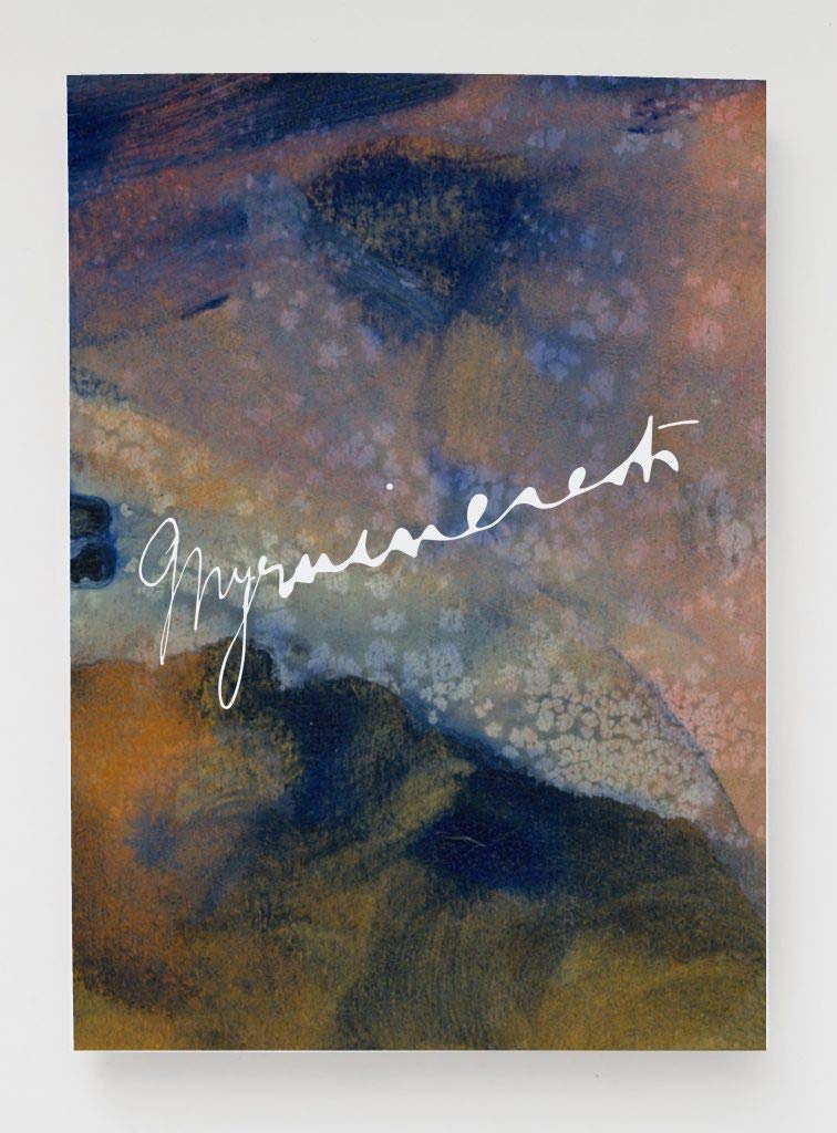 Madge Gill By Myrninerest (Paperback)