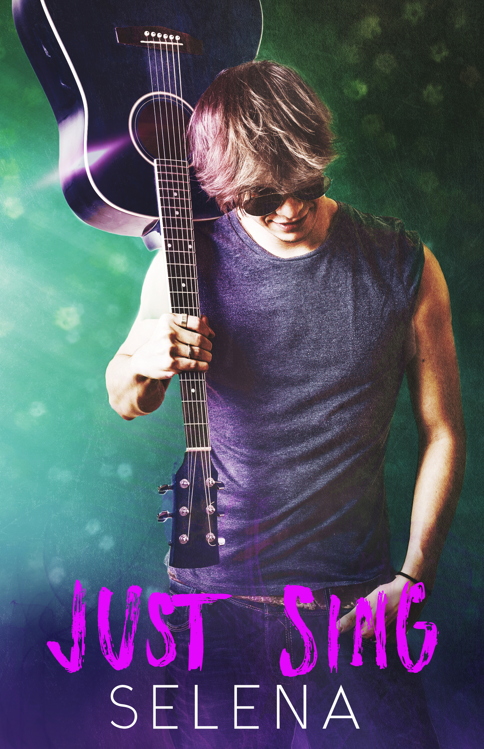 Just Sing (Kindle Edition)