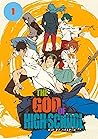 Best Manga: The G...