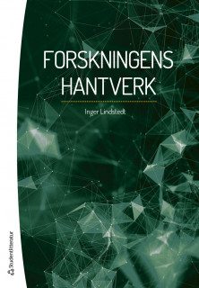 Forskningens hantverk (Paperback)