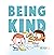 Being Kind: Children's less...