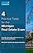 4 Practice Tests for the Mi...
