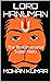 LORD HANUMAN by Mohan Kumar