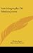 Autobiography Of Mother Jones