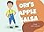 Ori's Apple Salsa: A Book o...