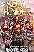 Soul Binder by Dante King