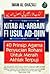 Kitab Al-Arbain Fi Usul Ad-Din (40 Prinsip Agama Penyucian Rohani Untuk Meraih Akhlak Terpuji)