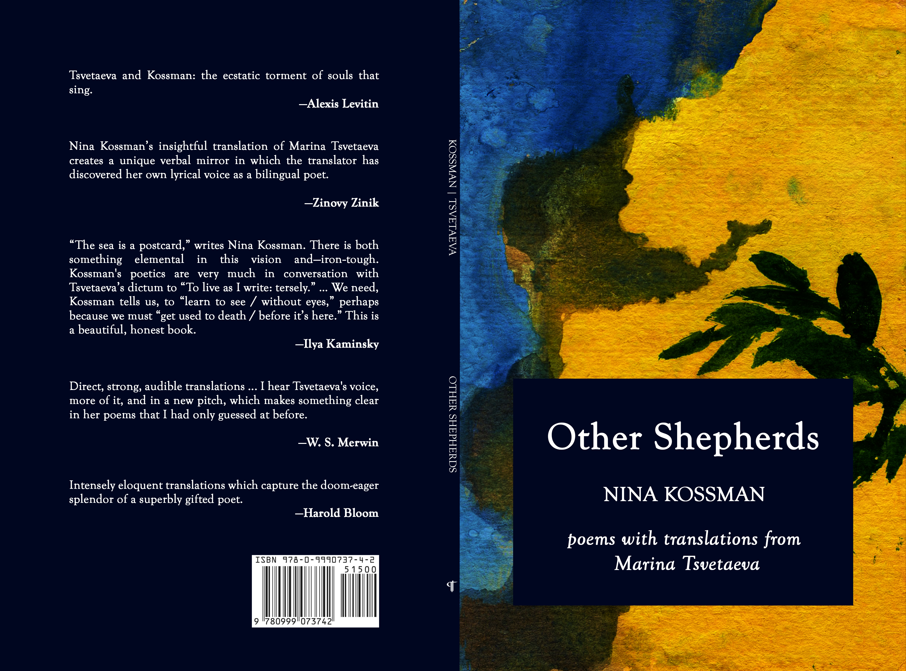 Other Shepherds
