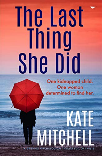 The Last Thing She Did