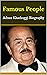 Famous People: Adnan Khasho...