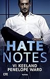 Hate Notes by Vi Keeland