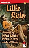 Little Sister (Black Gat Books Book 27) Little Sister (Black Gat Books Book 27)