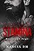 STAMINA by Marcia D.M.