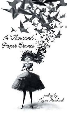 A Thousand Paper Cranes
