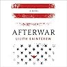 Afterwar by Lilith Saintcrow