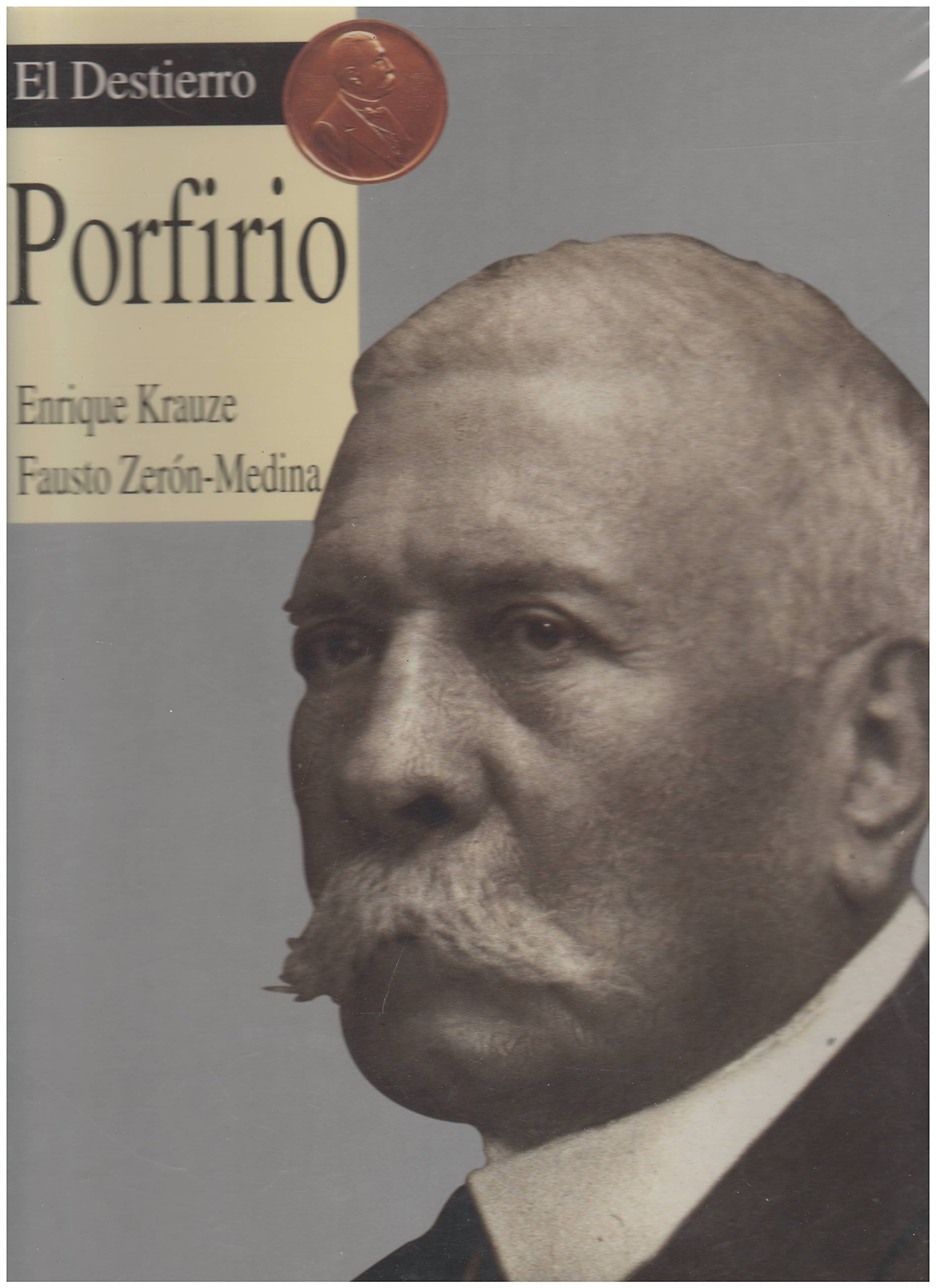 Porfirio: El Destierro (1911-1915)