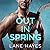 Out in Spring (Out in College, #6)