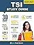 TSI Study Guide: TSI Test Prep Guide with Practice Test Review Questions for the Texas Success Initiative Exam