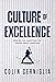 Culture of Excellence: What We Can Learn From The Yankees About Leadership