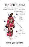 The Red Kimono