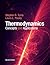 Thermodynamics: Concepts and Applications