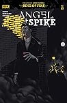 Angel + Spike #13 by Bryan Edward Hill