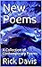 New Poems: A Collection of ...