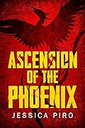 Ascension of the Phoenix