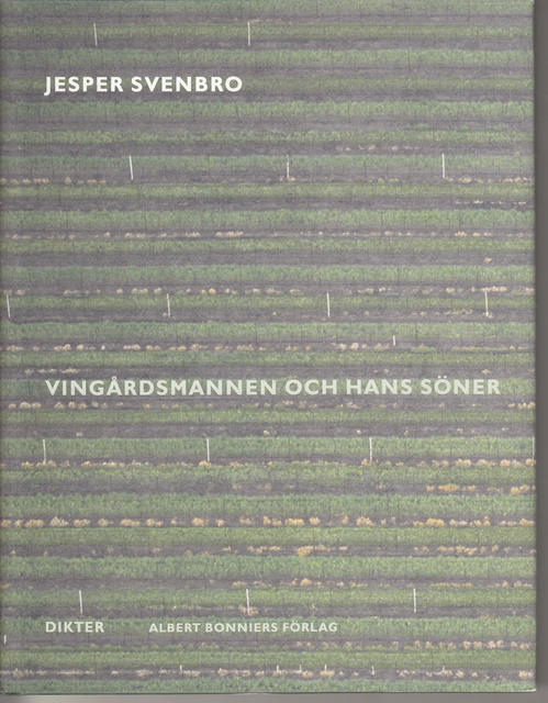 Vingårdsmannen och hans söner