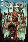 Canto II: The Hollow Men #2