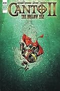 Canto II: The Hollow Men #3