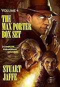 The Max Porter Box Set: Volume 4