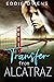 Transfer from Alcatraz by Eddie Owens