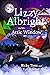 Lizzy Albright and the Attic Window (Lizzy Albright, #1)